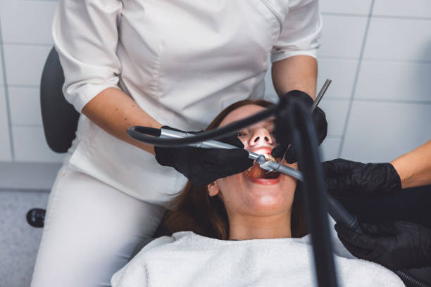 Best Emergency Cosmetic Dentistry (e.g., broken veneers) in Sterlington, LA